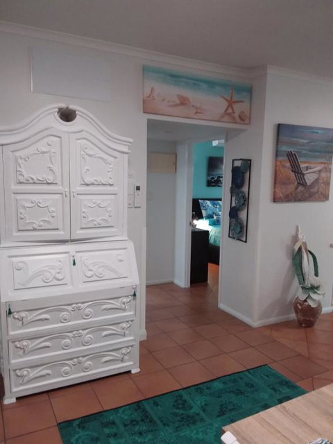Jackies Holiday Apartment - Accommodation Gladstone 5