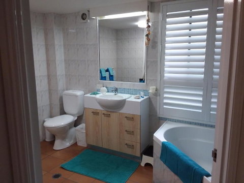 Jackies Holiday Apartment - Accommodation Gladstone 6