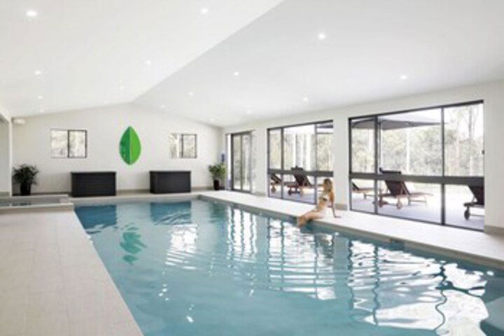 Pokolbin NSW Accommodation Gladstone