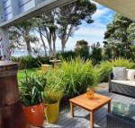 Goat Island Bungalow - Accommodation Gladstone