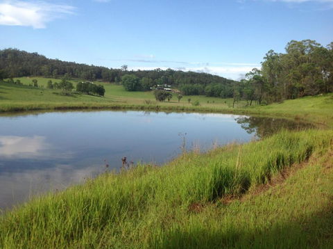 Valle Laguna - Accommodation Gladstone 4