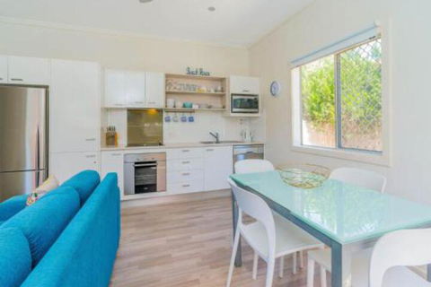 Yamba Daze Sunrise Pet Friendly - Accommodation Gladstone 0