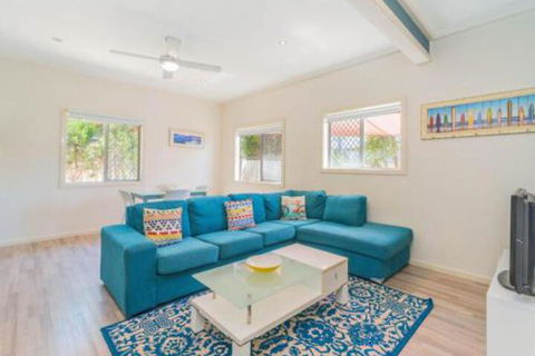 Yamba Daze Sunrise Pet Friendly - Accommodation Gladstone 6