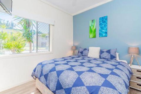 Yamba Daze Sunrise Pet Friendly - Accommodation Gladstone 2