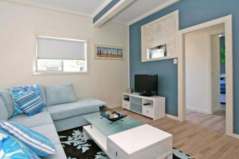 Yamba Daze Sunrise Pet Friendly - Accommodation Gladstone 4