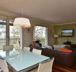 Villa Executive 2br Sangiovese Resort Condo located within Cypress Lakes Resort nothing is more central - Accommodation Gladstone