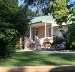 Colins Garden - Accommodation Gladstone