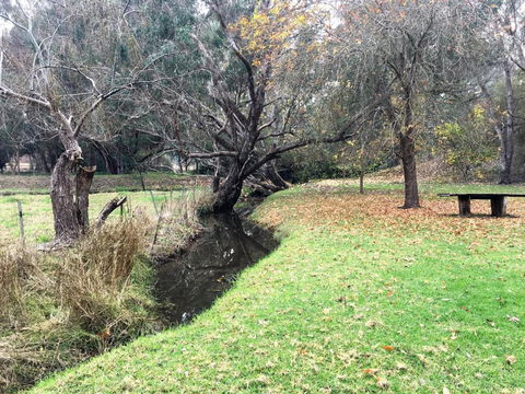 Historic Oak Hill House Estate Truffle Gourmet Festival Region - Accommodation Gladstone 1