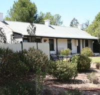Miss Mabel Cottage - Adults Only - Accommodation Gladstone