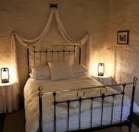 Griffiths Cottage - Accommodation Gladstone