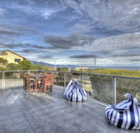 Blue Waves - Accommodation Gladstone