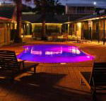 Bay Lodge - Accommodation Gladstone