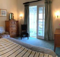 Petschel House - Accommodation Gladstone