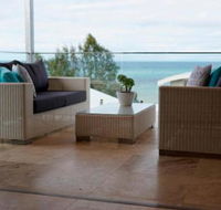 North Shore Holiday Home - Accommodation Gladstone