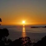 BAY Of FIRES SEACHANGE Ocean Frontage - Accommodation Gladstone 0