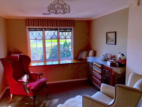 Pride Leisure Tudor House - Accommodation Gladstone 6