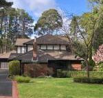 Pride Leisure Tudor House - Accommodation Gladstone