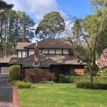 Pride Leisure Tudor House - Accommodation Gladstone 0