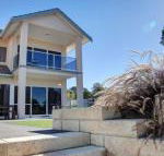 Bay Bliss in Coffin Bay - Accommodation Gladstone