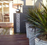 The Wet Lizard - Accommodation Gladstone