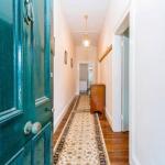Azile 1875 Heritage Victorian Duplex - Accommodation Gladstone 0