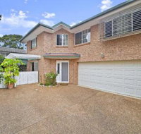 3 / 54 Owen Street Port Macquarie - Accommodation Gladstone