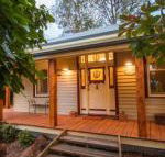 The Oaks Lilydale Accommodation - Accommodation Gladstone