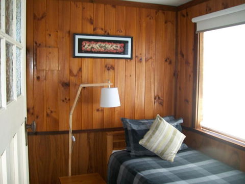 Eagles Nest Ocean Lookout - Accommodation Gladstone 3