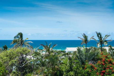 Villa Onde - Accommodation Gladstone 0