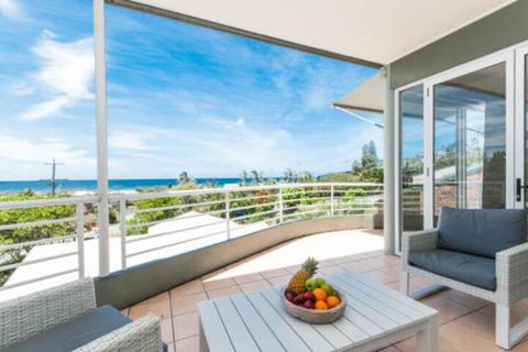 Villa Onde - Accommodation Gladstone 7