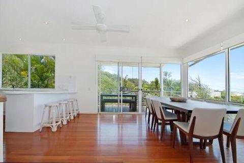 Villa Onde - Accommodation Gladstone 3