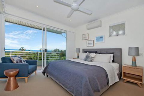 Villa Onde - Accommodation Gladstone 5