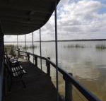 PS Federal Retreat Paddle Steamer Goolwa - Accommodation Gladstone