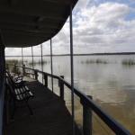 PS Federal Retreat Paddle Steamer Goolwa - Accommodation Gladstone 0