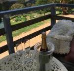 Springmead Rustic Cabin - Accommodation Gladstone