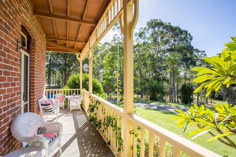 Palmyra B & B - Accommodation Gladstone 1
