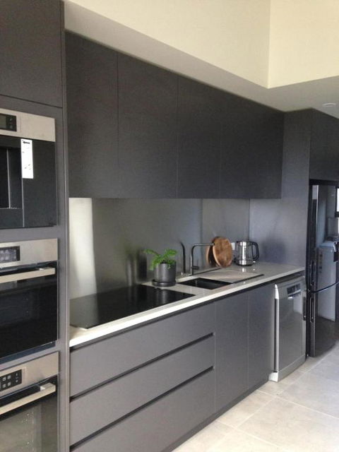 Miyabi Beach Retreat - Accommodation Gladstone 2