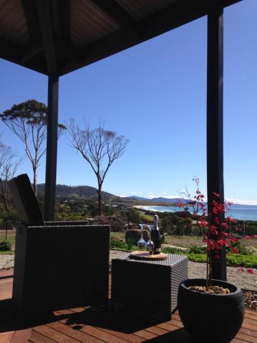 Miyabi Beach Retreat - Accommodation Gladstone 6