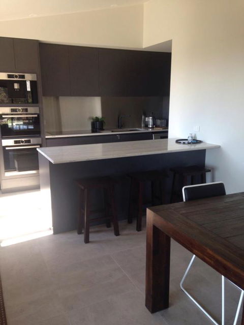 Miyabi Beach Retreat - Accommodation Gladstone 1
