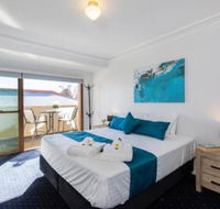 Carrington Charm CBD WiFi Parking - Accommodation Gladstone