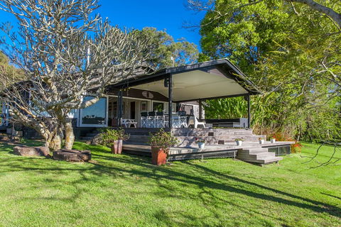 A PERFECT STAY - Aria - Accommodation Gladstone 1