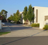 Family Friendly Unit - Accommodation Gladstone