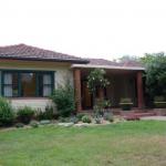 Coolamon On Marsh Armidale - Accommodation Gladstone 0