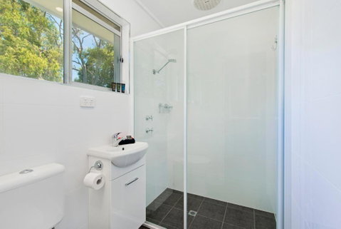 Anchor Lodge - Accommodation Gladstone 4