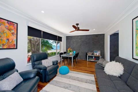 Anchor Lodge - Accommodation Gladstone 6