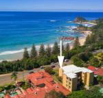 Oceanview at Flynns - Accommodation Gladstone