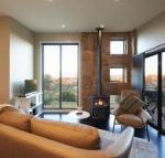 StoneTryst Spa Villas - Accommodation Gladstone