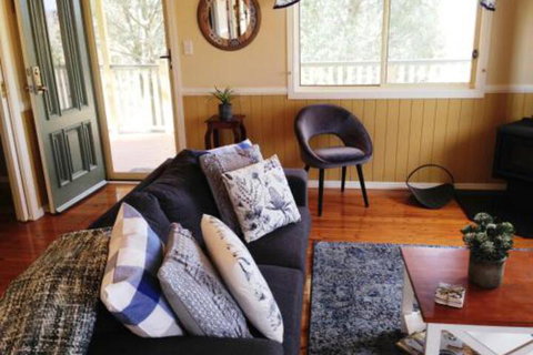 Milford Country Cottages - Accommodation Gladstone 7