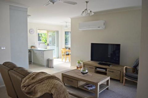 Horsham Central Stay - Accommodation Gladstone 3
