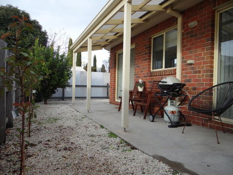 Horsham Central Stay - Accommodation Gladstone 7